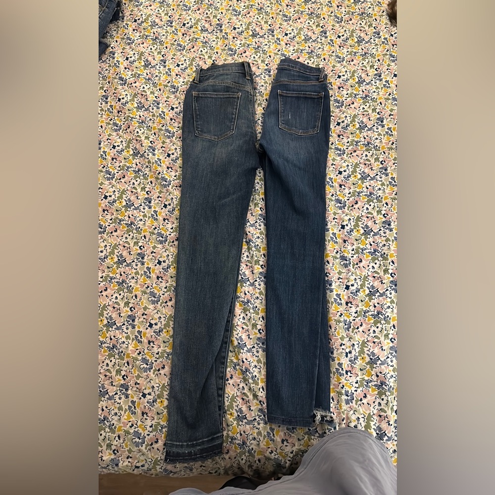 Old Navy jeans kid’s size 16